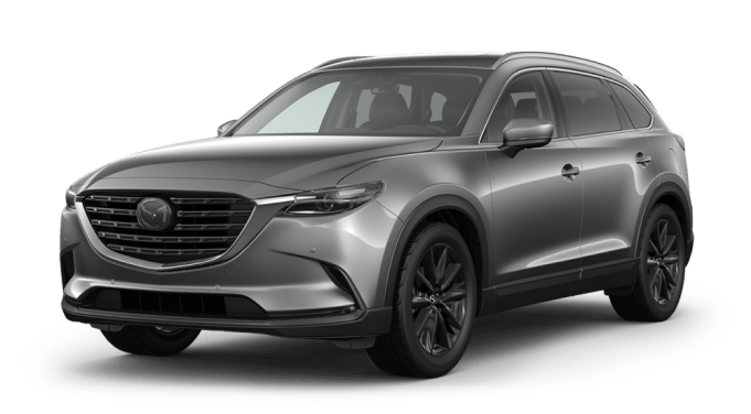 2022 Mazda CX-9 Touring Plus