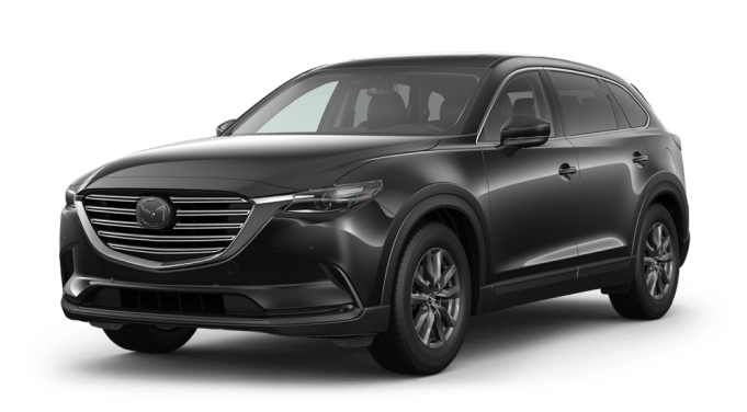 2022 Mazda CX-9 Touring