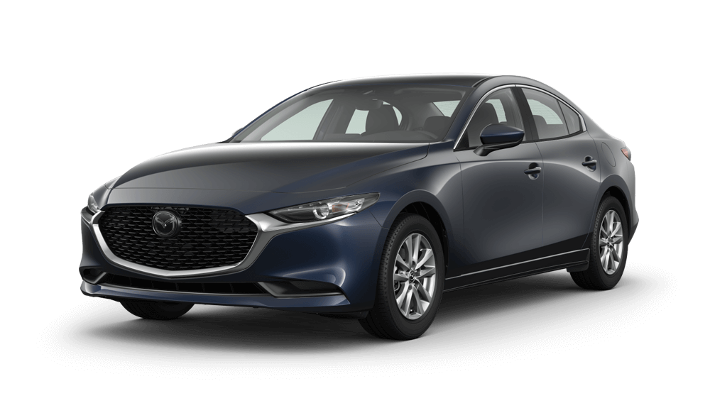 2022 Mazda3 2.0 SEDAN 