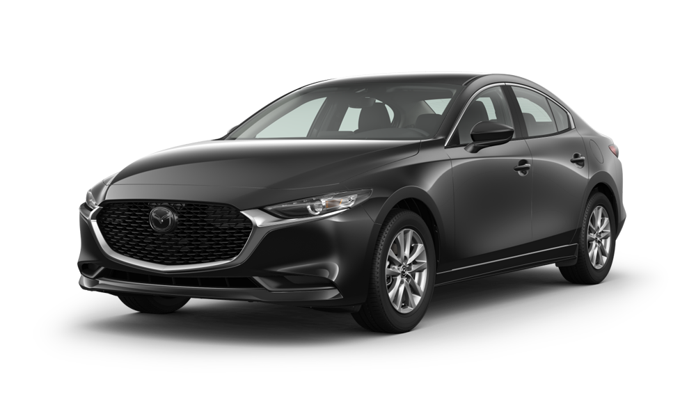 2022 Mazda3 2.5 S SEDAN 