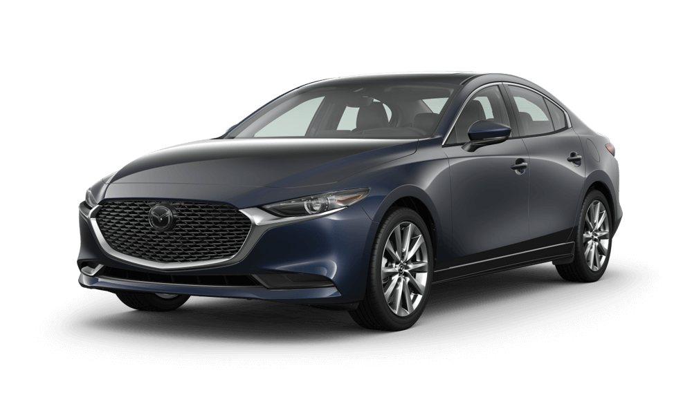 2022 Mazda3 PREMIUM