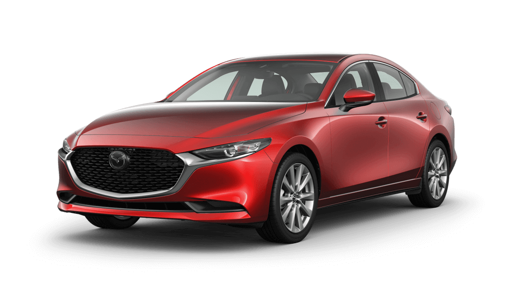 Soul Red Crystal Metallic | Extra $595 