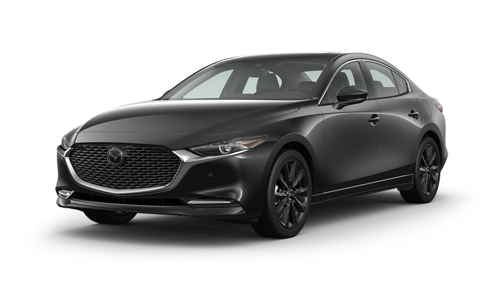 2022 Mazda3 2.5 TURBO PREMIUM PLUS 