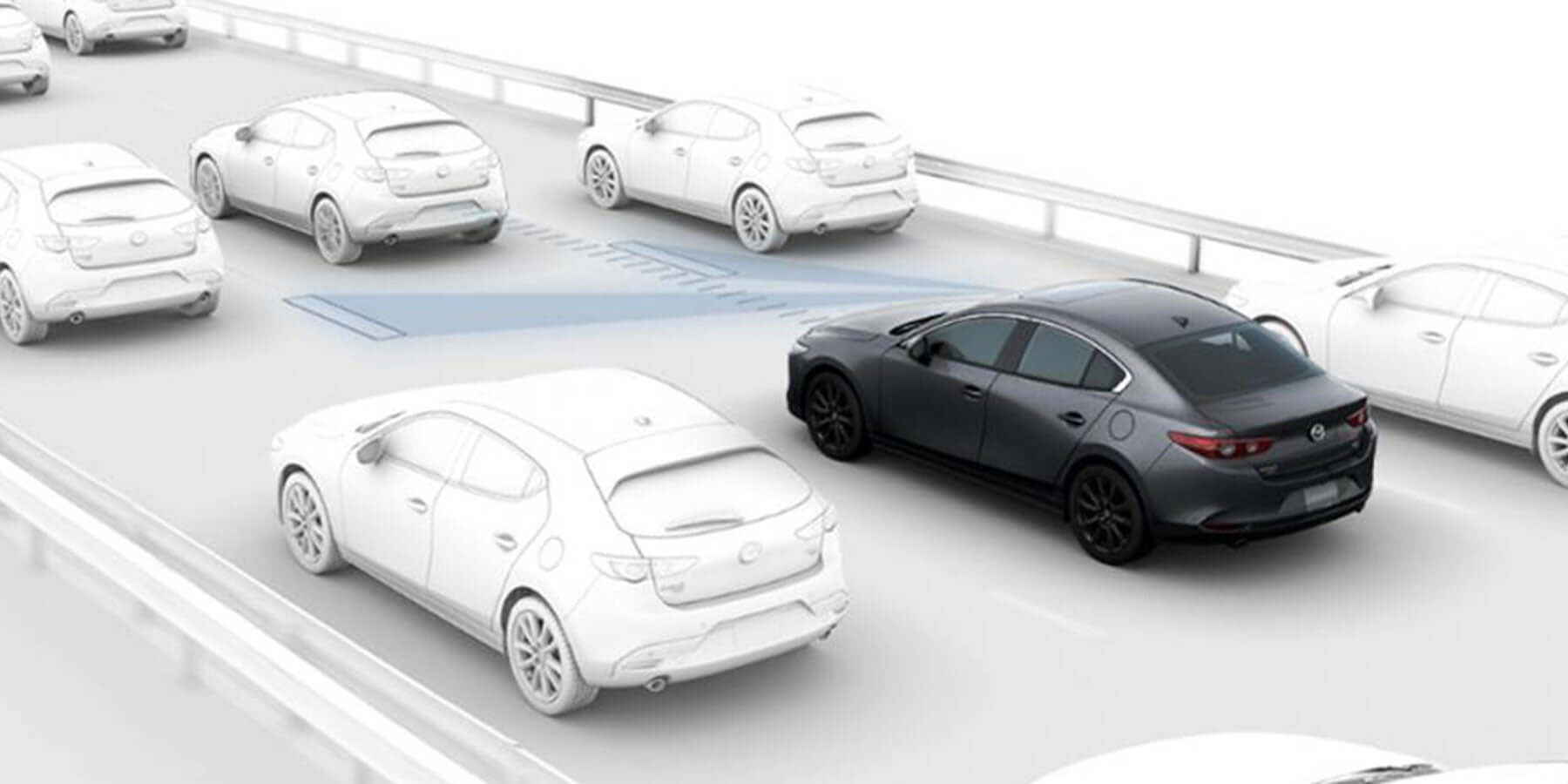 TRAFFIC JAM ASSIST