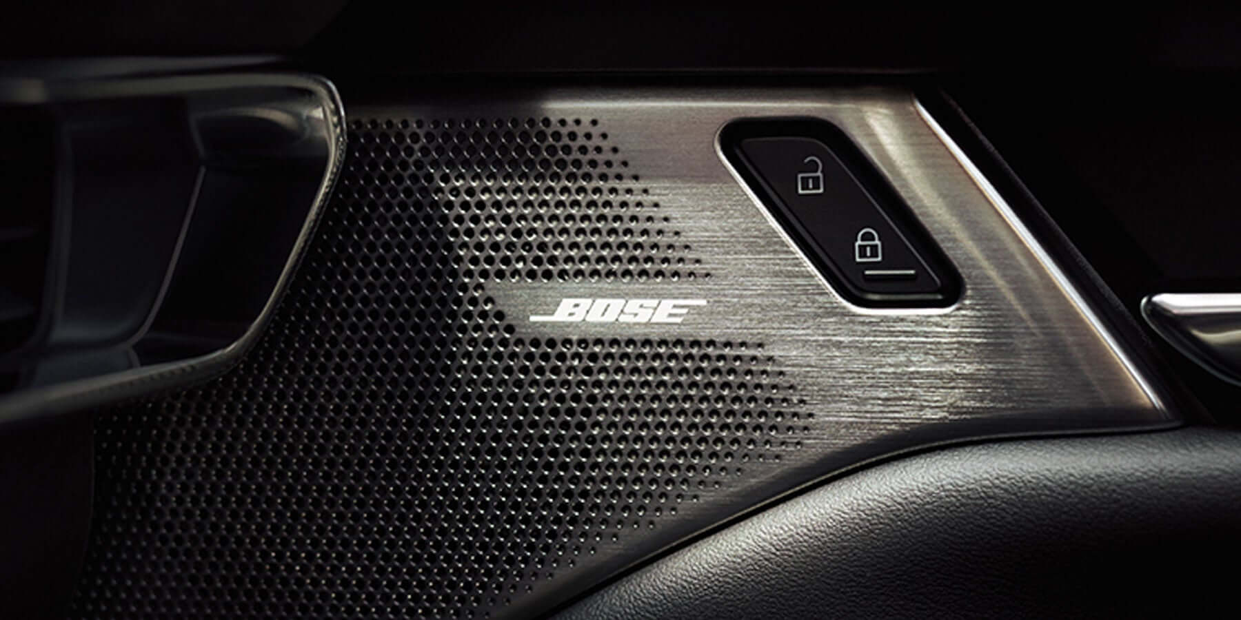 Bose Audio