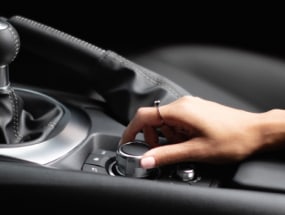 MX-5 Miata Commander Control