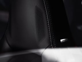 MX-5 Miata Bose Speakers