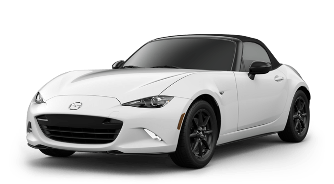 2022 Mazda MX-5 Miata Sport