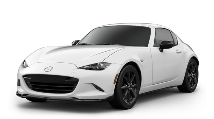 Mazda Miata Club
