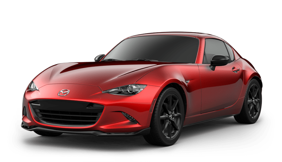 Soul Red Crystal Metallic | Extra $595