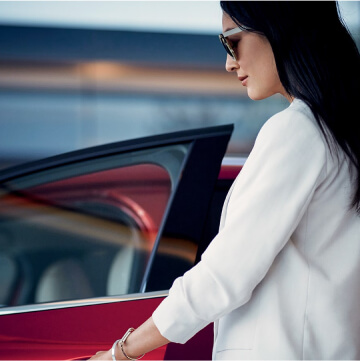 Mazda CX-30 exterior