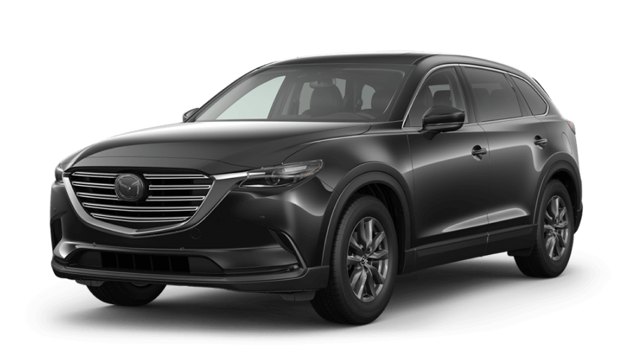 Jet Black Mica