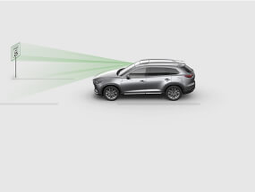 HIGH BEAM CONTROL