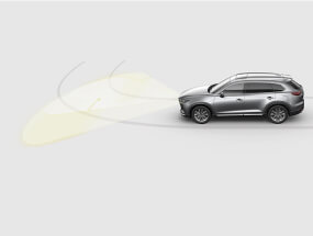 ADAPTIVE FRONT-LIGHTING SYSTEM
