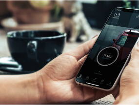 MAZDA CONNECTED SERVICES