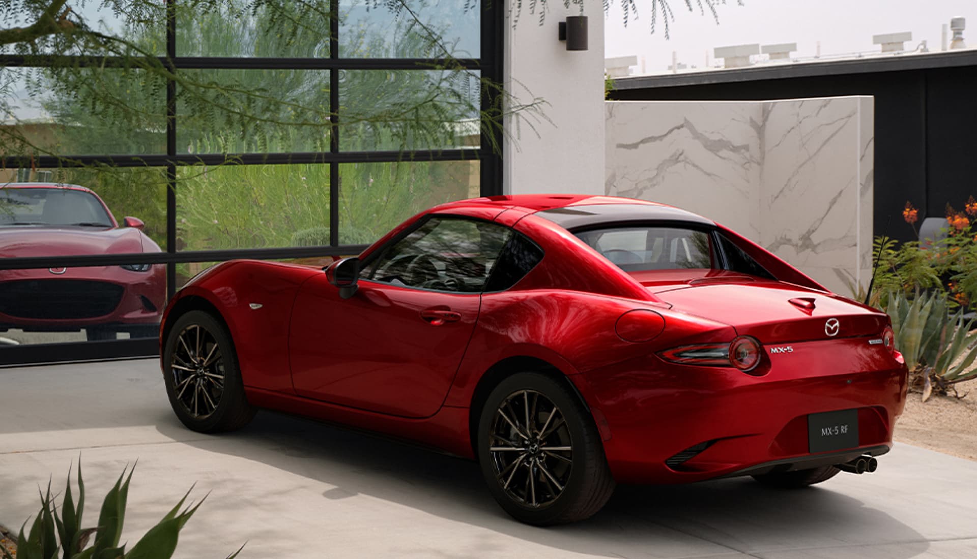 2025 Mazda MX 5 Miata RF Lou Fusz Mazda 2025 Mazda MX 5 Miata RF Lou Fusz Mazda