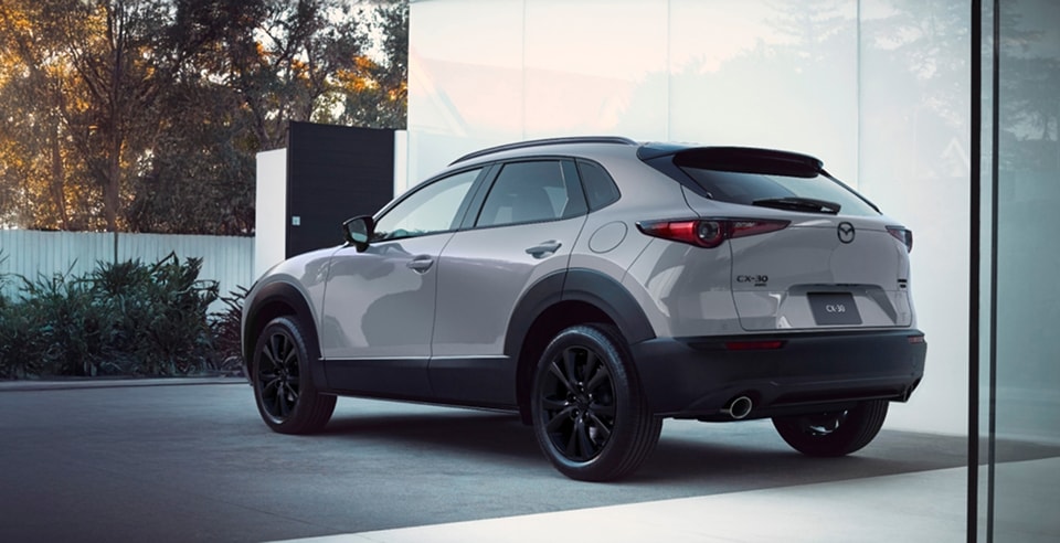 Mazda CX-30 Aire edition