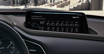 2026 Mazda CX-30 Crossover SUV | Tulley Mazda