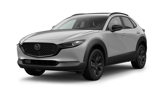 Mazda CX-30 2.5 S Aire Edition