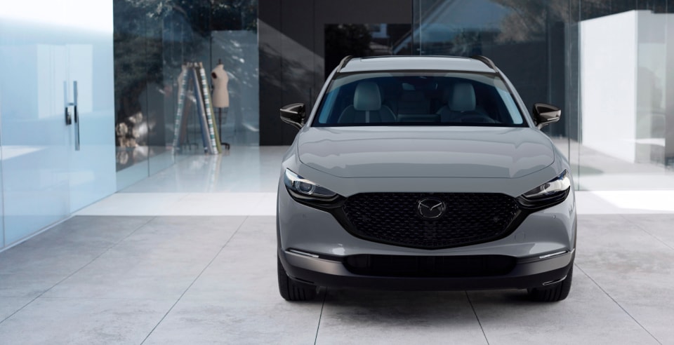 Mazda CX-30 Turbo Aire Edition