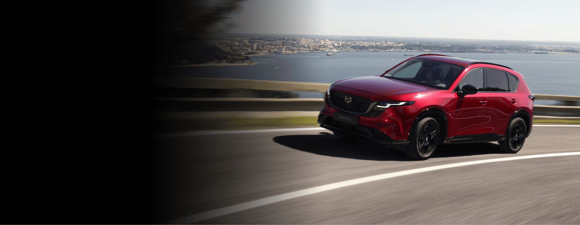2026 Mazda CX-5 | Hello Mazda of Temecula
