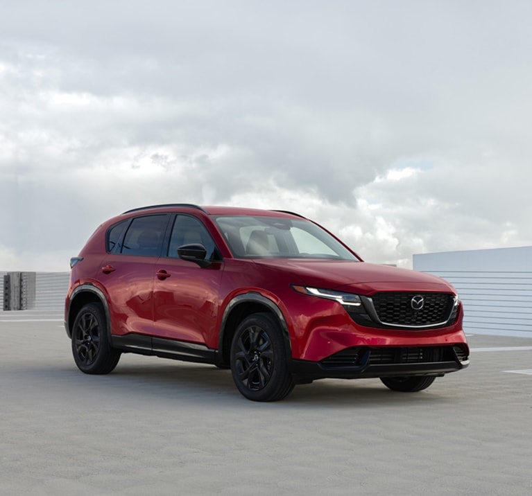 2026 Mazda CX-5 | Mazda of Elk Grove