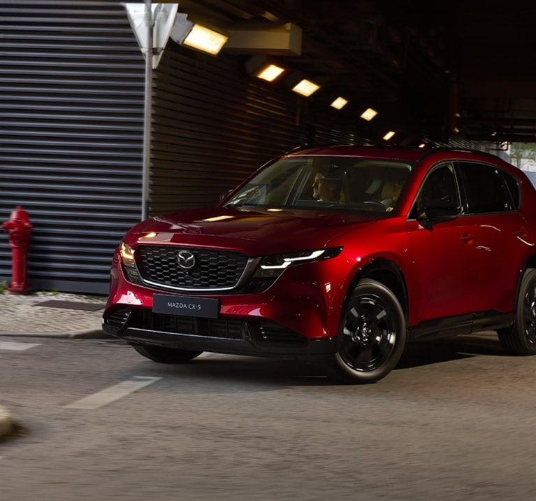 2026 Mazda CX-5 | Jim Ellis Mazda Marietta
