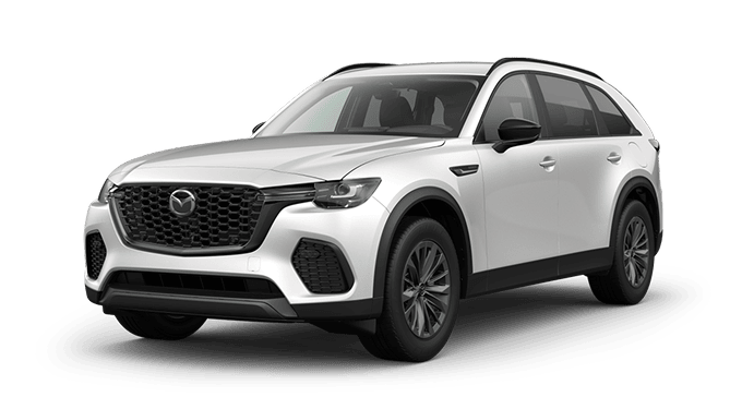 2025 Mazda CX-70 PHEV SC PLUS