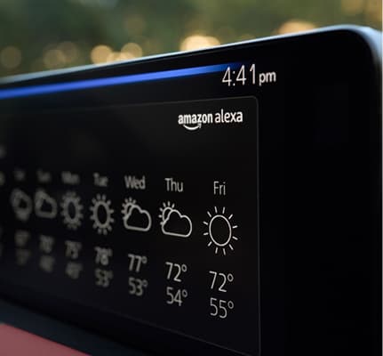 Amazon Alexa