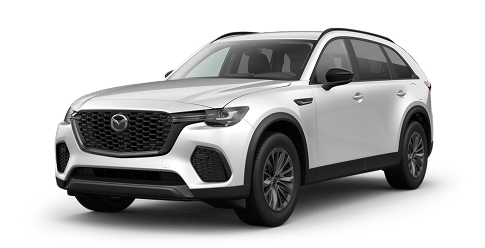 2026 Mazda CX-70 | McDonald Mazda South