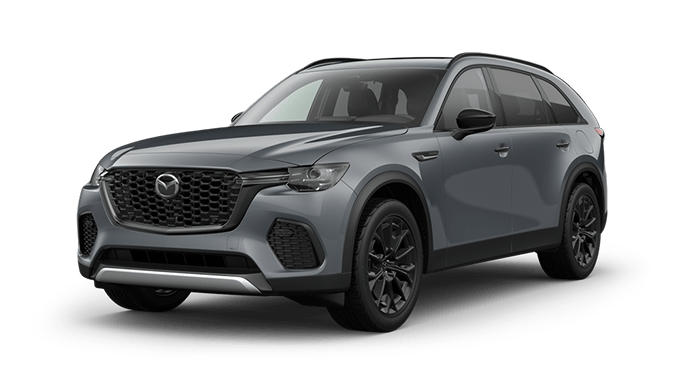 2025 Mazda CX-70 3.3 Turbo Premium Plus