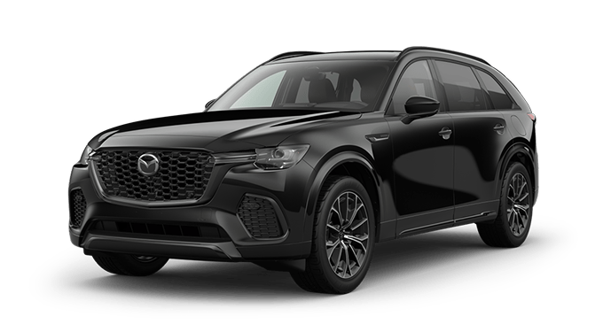 2026 Mazda CX-70 3.3 Turbo S Premium Plus