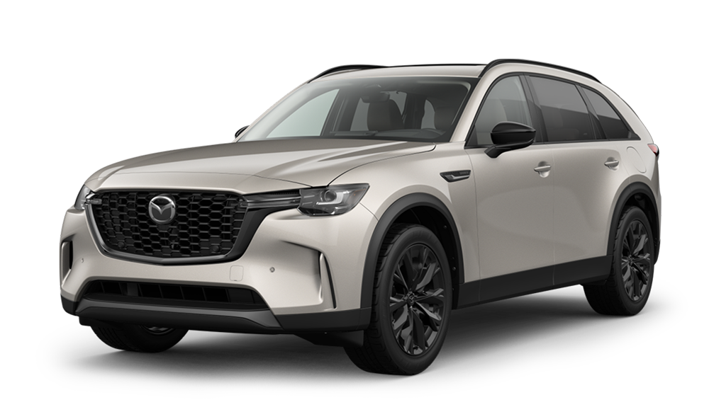 2026 Mazda CX 90 Plug In Hybrid SUV Viva Mazda