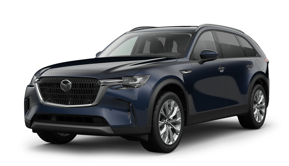 Mazda CX-90 3.3 TURBO PREFERRED