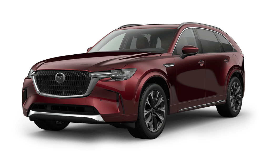 Mazda CX-90 3.3 TURBO S PREMIUM PLUS