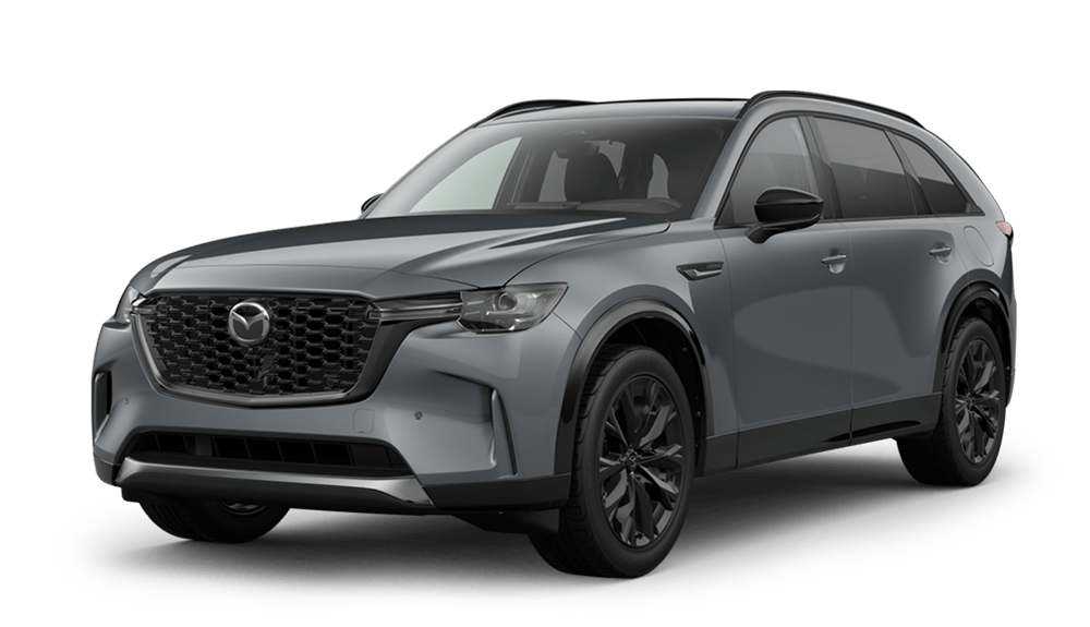 Mazda CX-90 3.3 TURBO S PREMIUM Sport