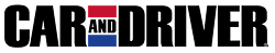 Car and Driver logo