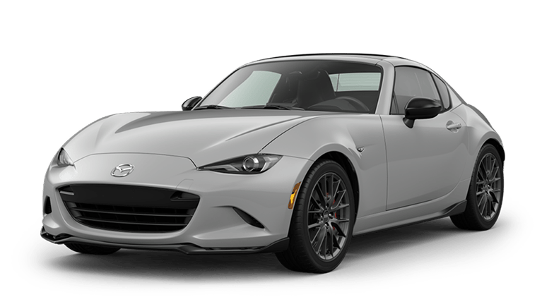 2026 Mazda MX-5 Miata RF | Walser Burnsville Mazda