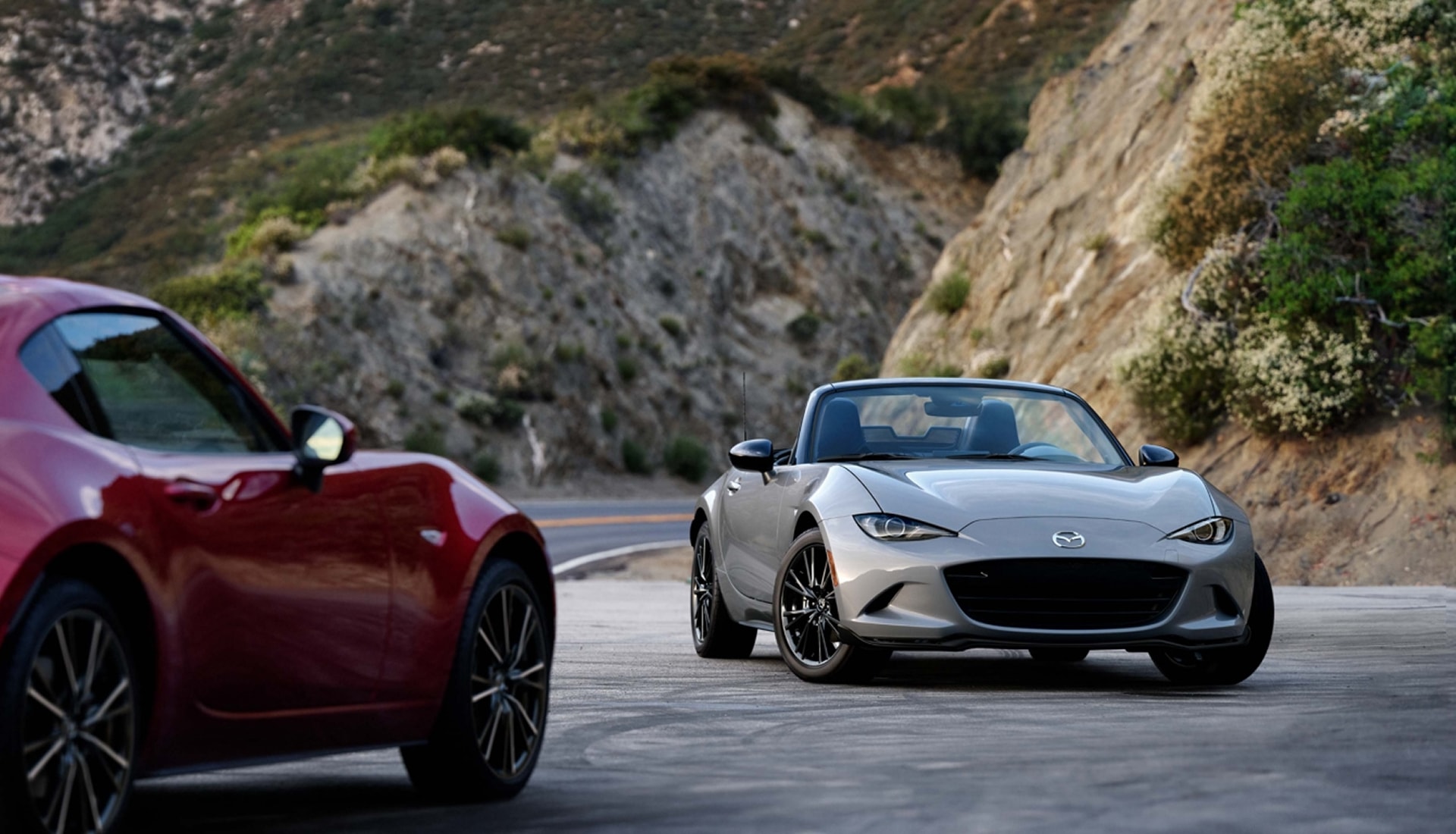 2026 Mazda MX-5 Miata | Jim Ellis Mazda Marietta