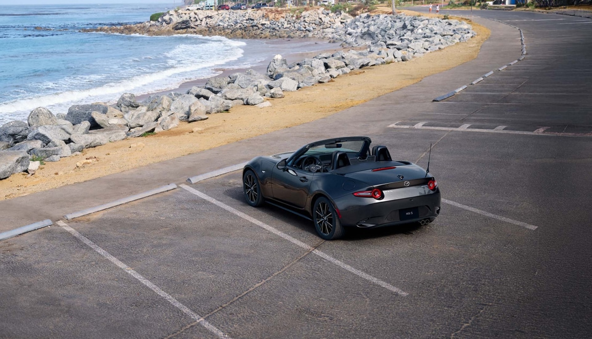 2026 Mazda MX-5 Miata | Serra Mazda Brighton