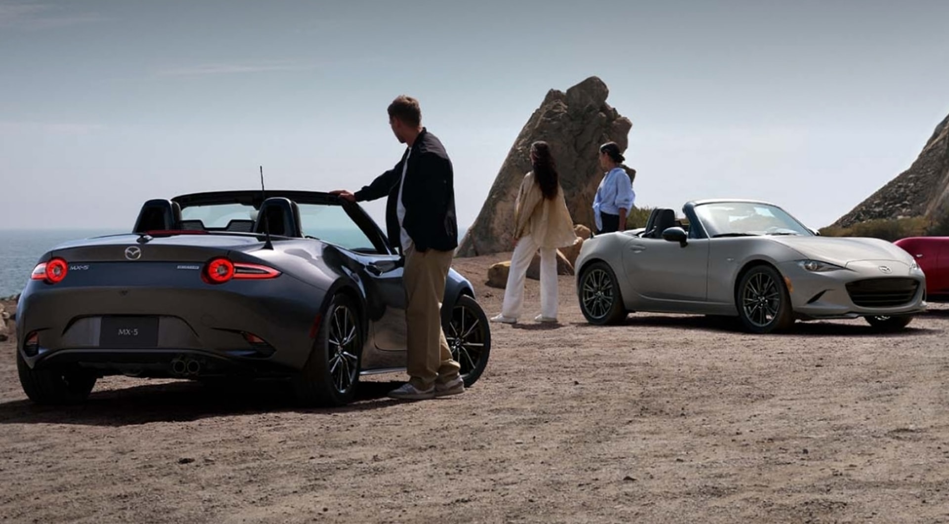 2026 Mazda MX-5 Miata | Serra Mazda Brighton