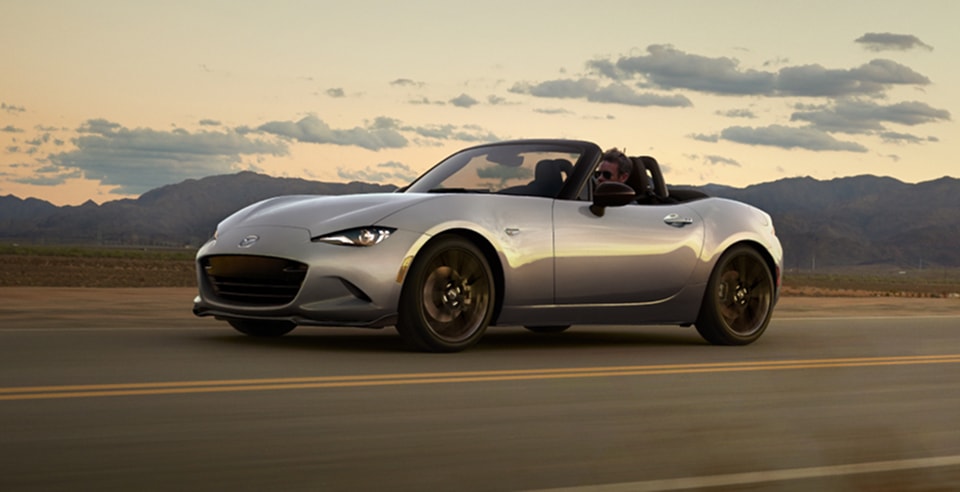 2026 Mazda MX-5 Miata | Capistrano Mazda