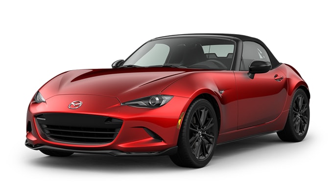 2026 Mazda MX-5 Miata | Stevenson Hendrick Mazda Wilmington