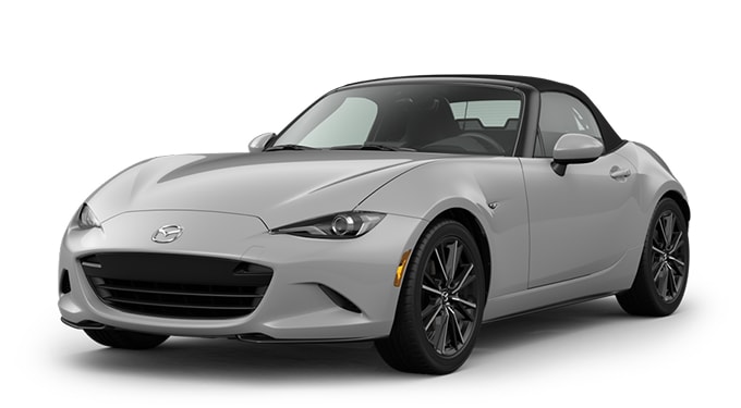 2026 Mazda MX-5 Miata | Walser Burnsville Mazda