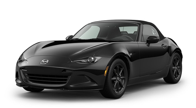 2026 Mazda MX-5 Miata | Southern Mazda Newport News