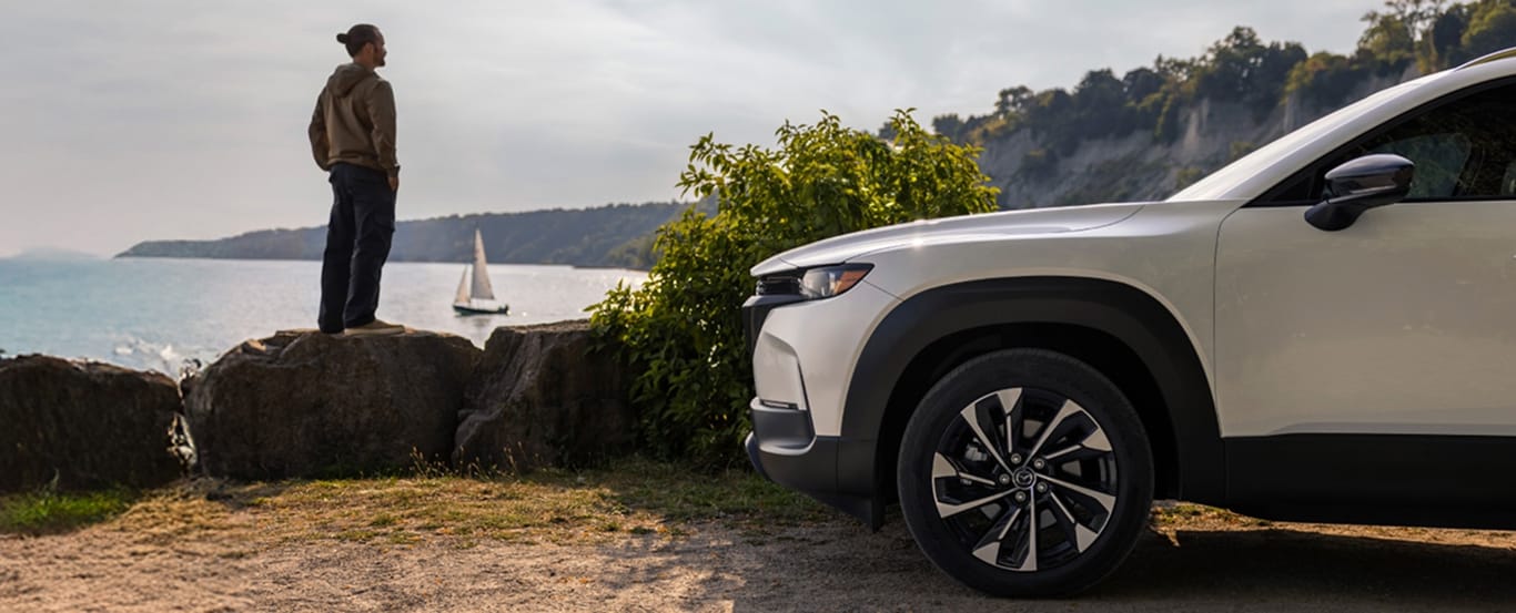 DESIGNED TO STAND OUT