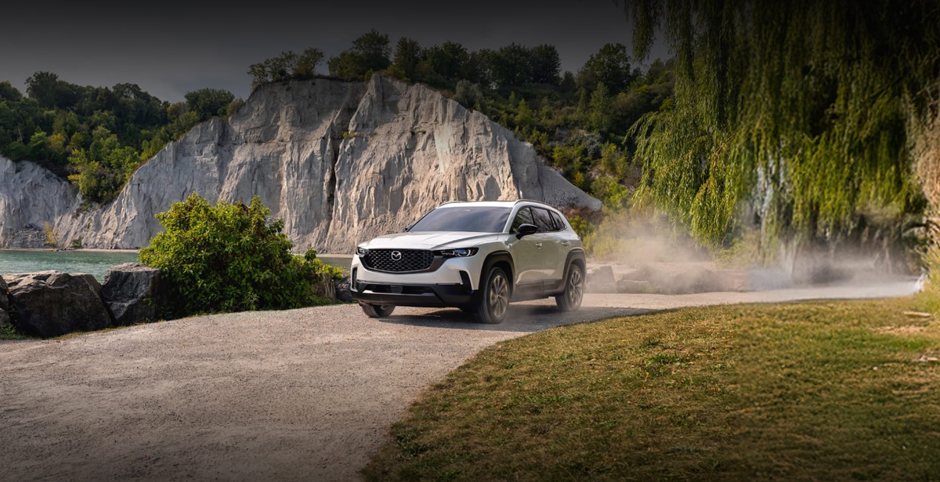 2026 Mazda CX-50 Hybrid