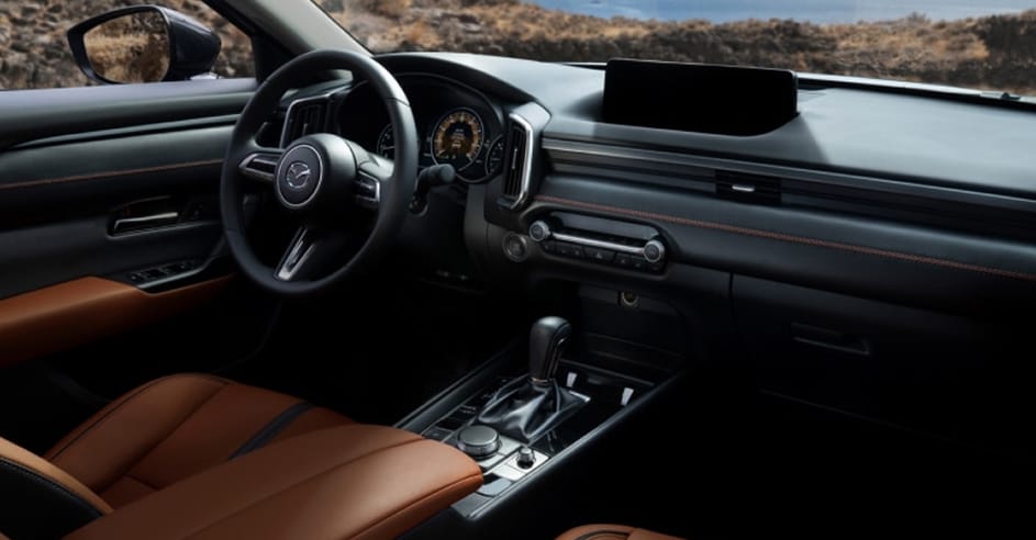 PREMIUM INTERIOR