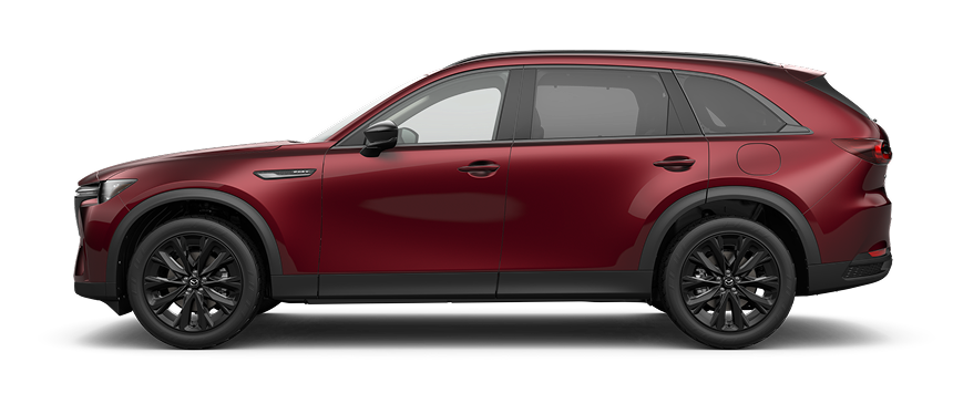 Mazda CX-90 Plug-In Hybrid