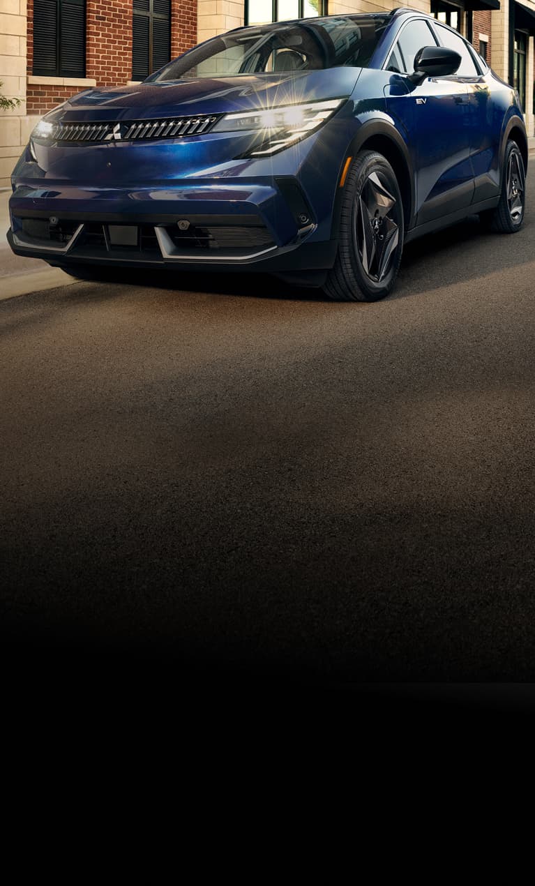 2027 Eclipse Sportback